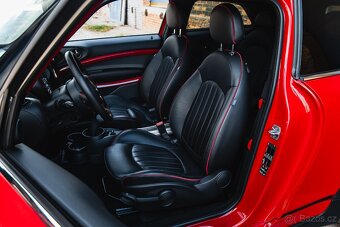 MINI Paceman John Cooper Works 1.MAJITEL / DPH - 12