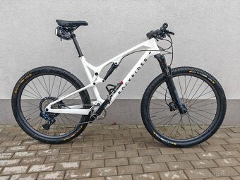 Celoodpružené kolo Rockrider XC900S - Tuning - Lehké - S - 12