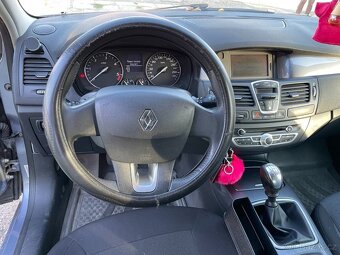 Renault Laguna Grandtour 3 - 12