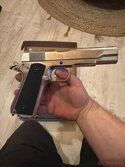 Gbb pistole - 12