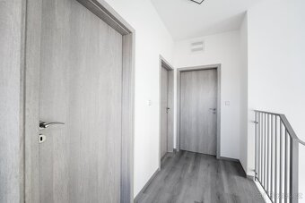 Prodej rodinného domu 120 m², Praha - Čimice, ev.č. 00065 - 12