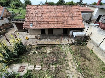 Pronájem rodinného domu v Moravanech u Kyjova - 12