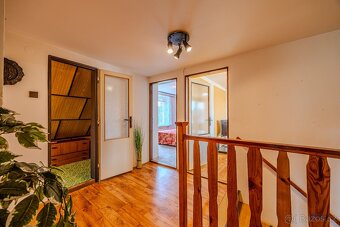 Prodej RD Bruzovice - 12
