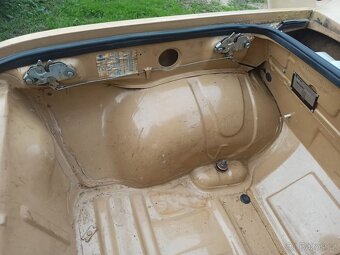 ŠKODA 120L 1988 - 12