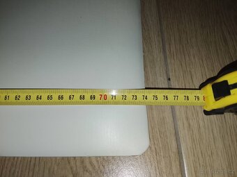 Dřevěná dětská ohrádka Scarlett Honzík BUK 99x78 - 12