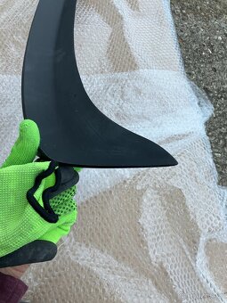 spojlery bmw 7 F01 F02 - 12