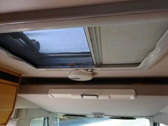 Fiat Ducato 2.0 TD Knaus r.v.2002 - 12