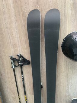 Carvingový set Fischer - 12