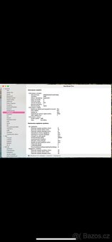 MacBook Pro 16GB 256GB (13”) - 12