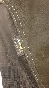 Mohawk Kalhoty na moto XL 54-56 TEXTIL-KŮŽE - 12