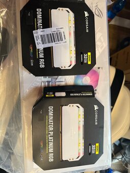 Herní PC - I9 13900ks, RTX 4080, 32gb DDR5, 2TB SSD - 12