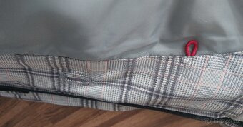 lyžařská/snowboardová bunda Cygnus ve veliosti L - 12