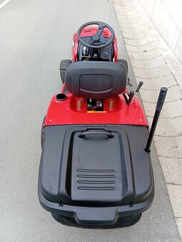 Prodám zahradní traktor MTD 160/92H 16Hp Hydro - 12