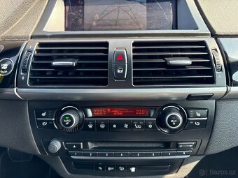 BMW X5 xDrive 3.0D 180kW M-PAKET 4x4 DPH - 12