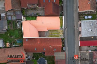 Prodej, domy/rodinný, 80 m2, Fűgnerova 68, Chudonice, 50401 - 12