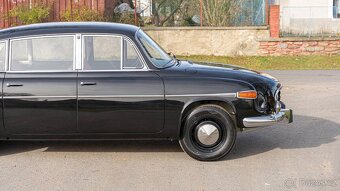Tatra 603 1960 - 12