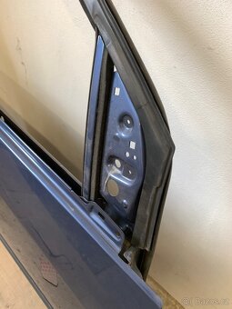 Ford Fiesta 2005, PP a PZ dveře - 12