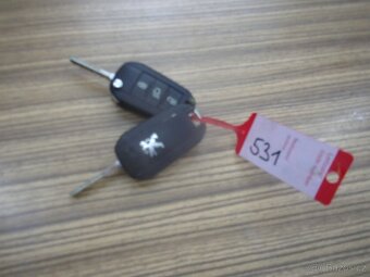 Peugeot 2008 1,6 HDi Aut. - 12