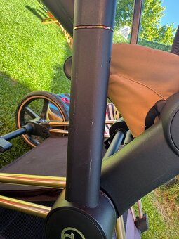 Cybex Priam - 12