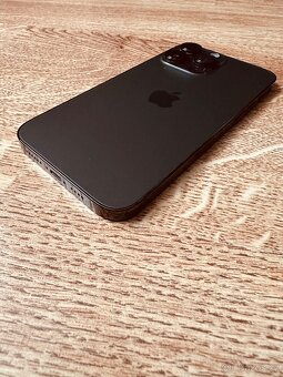 Apple iPhone 14 Pro Max 512Gb, Space Black - 12