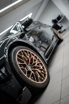 Bmw M3 G80 CS - 12