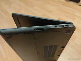 Notebook DELL Latitude E7240 Ultrabook - 12