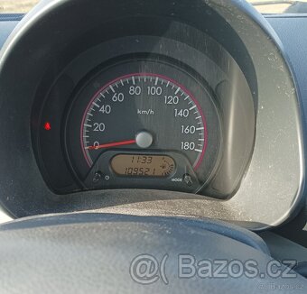 Suzuki Alto 1,0i 50kw - 12