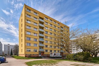 Prodej bytu 3+1 s lodžií v Trutnově - 12