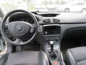 Renault Laguna, 1,8 - 86KW - 12