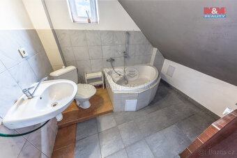 Prodej rodinného domu, 350 m², Bystřice - Jarkovice - 12