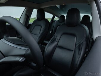 Tesla Model 3 Performance 2019 - 12