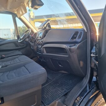 Iveco Daily 35 S 18 - odtahovka do 3,5t. - 12
