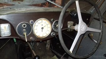 Tatra 57 - 12