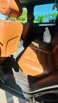 Vw touareg 3,6FSI 206kw - 12
