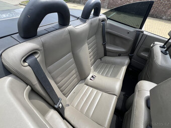Renault Megane kabrio 1.9dci 88KW - 12