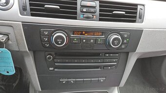 BMW Řada3 2,0 320d - 12