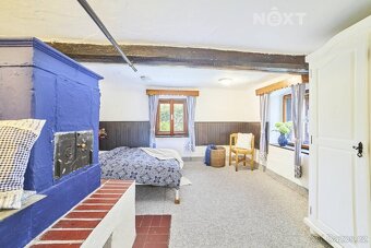 Prodej Rodinný dům, 65㎡ - 12