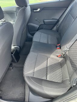 Kia Rio 2017 – po servisu, STK 2/2026, bez investic - 12