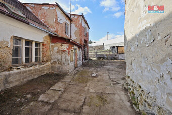 Prodej obchod a služby, 70 m², Pacov, ul. Myslíkova - 12