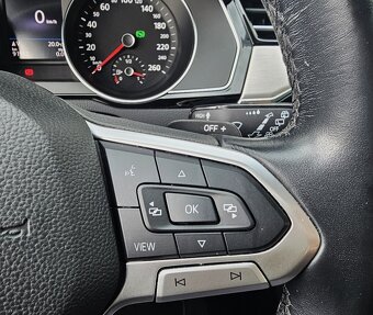 VW Passat Variant Elegance 2.0 TDI 110 kW 7DSG rv.2020 - 12