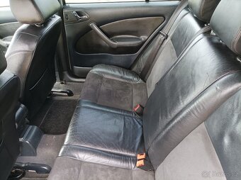 Škoda Octavia 1.9 TDI 96 kw - 12