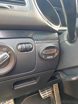 VW GOLF GTI DSG - 12
