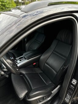 Bmw x6 e71 40d 225kw 07.2012 - 12