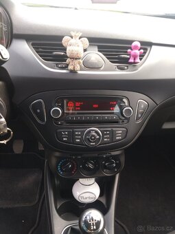 Opel Corsa E 1.4 66kw 2016 - 12