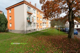 Byt 1+kk, Jana Jiskry 405, Kynšperk nad Ohří - 12