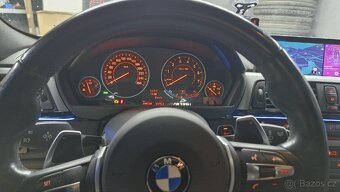 BMW F30 335i xdrive - 12