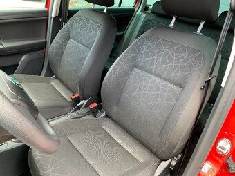 Škoda Fabia II FL 1.2 TSI Ambiente r.v. 2012 - 12