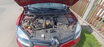Renault Megane 3 1.5dci - 12