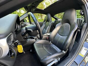 PORSCHE 911 Carrera 4S (997)manual - 12