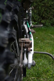 Prodám Kawasaki KX250F, r.v. 2019 – TOP stav - 12